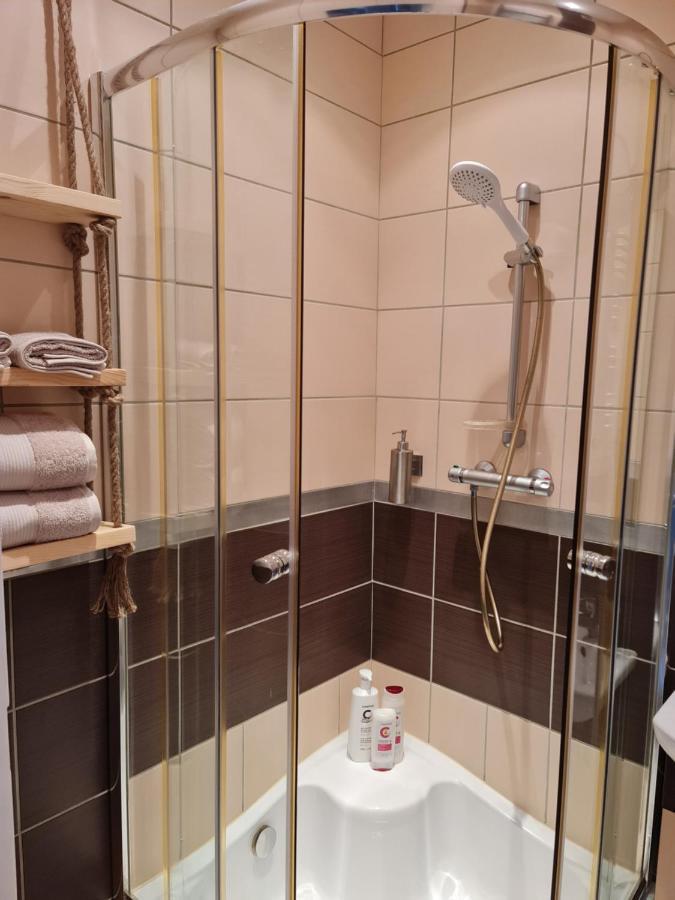 Apartament Wyszyńskiego Polska
