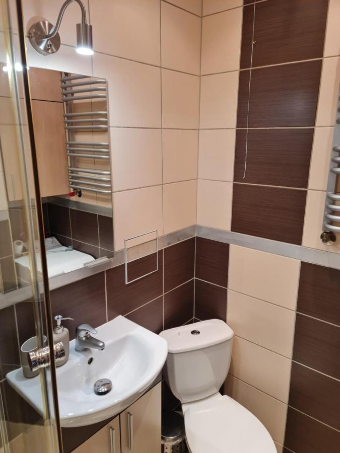 Wyszyńskiego Polska Apartament *