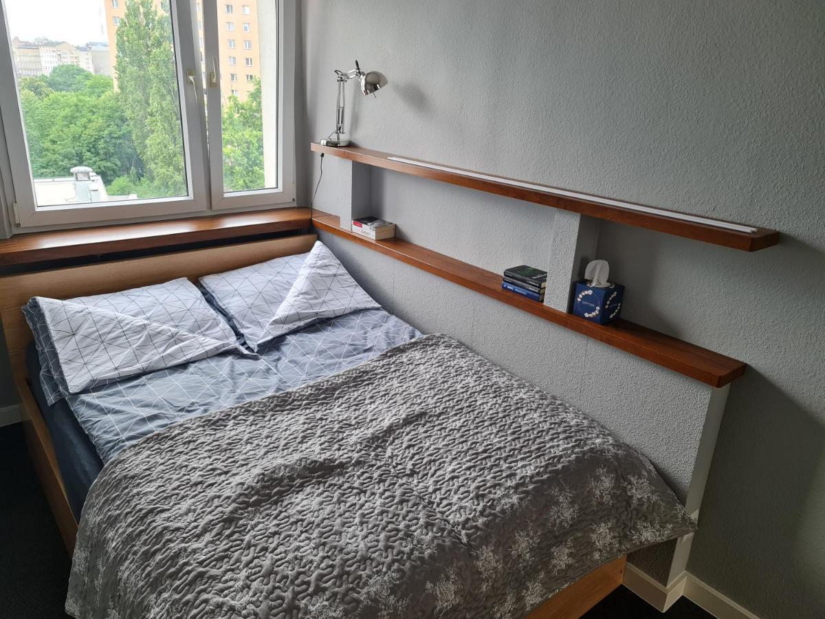 Wyszyńskiego Polska Apartament Szczecin