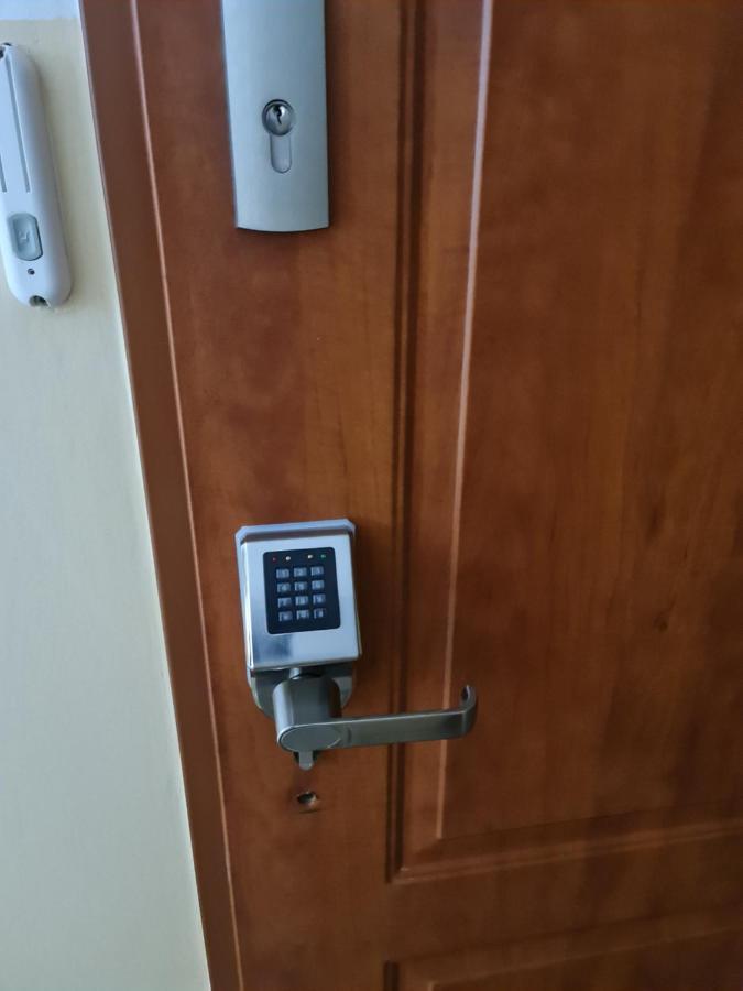 Wyszyńskiego Polska Apartament *