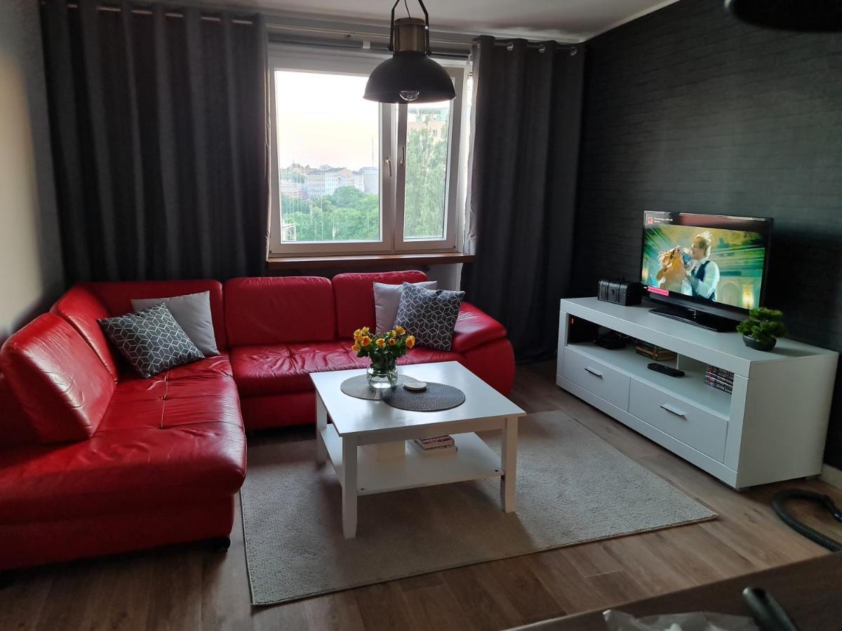 Wyszyńskiego Polska Szczecin
