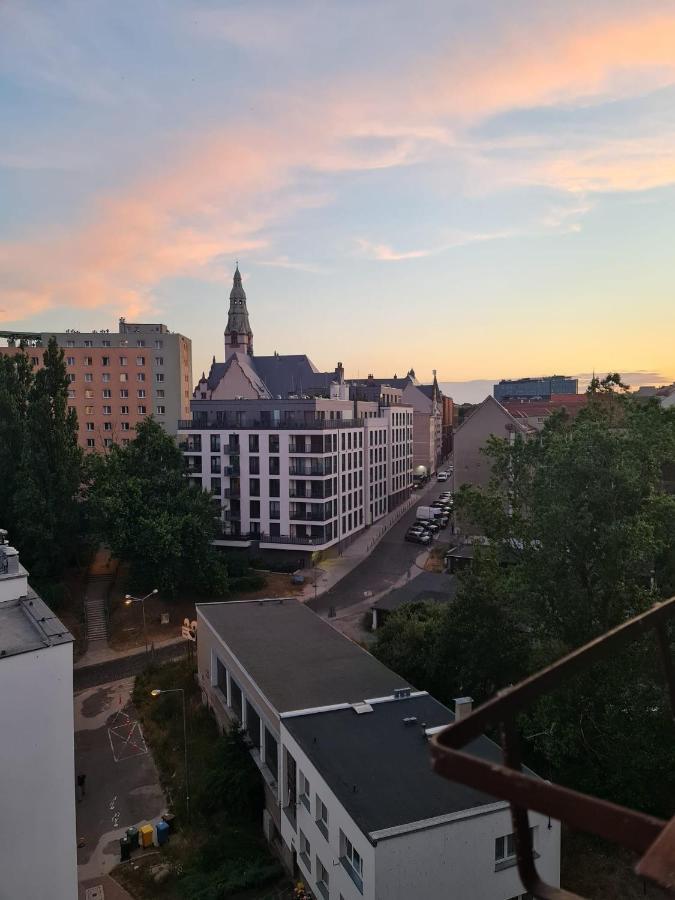 Wyszyńskiego Polska Apartament