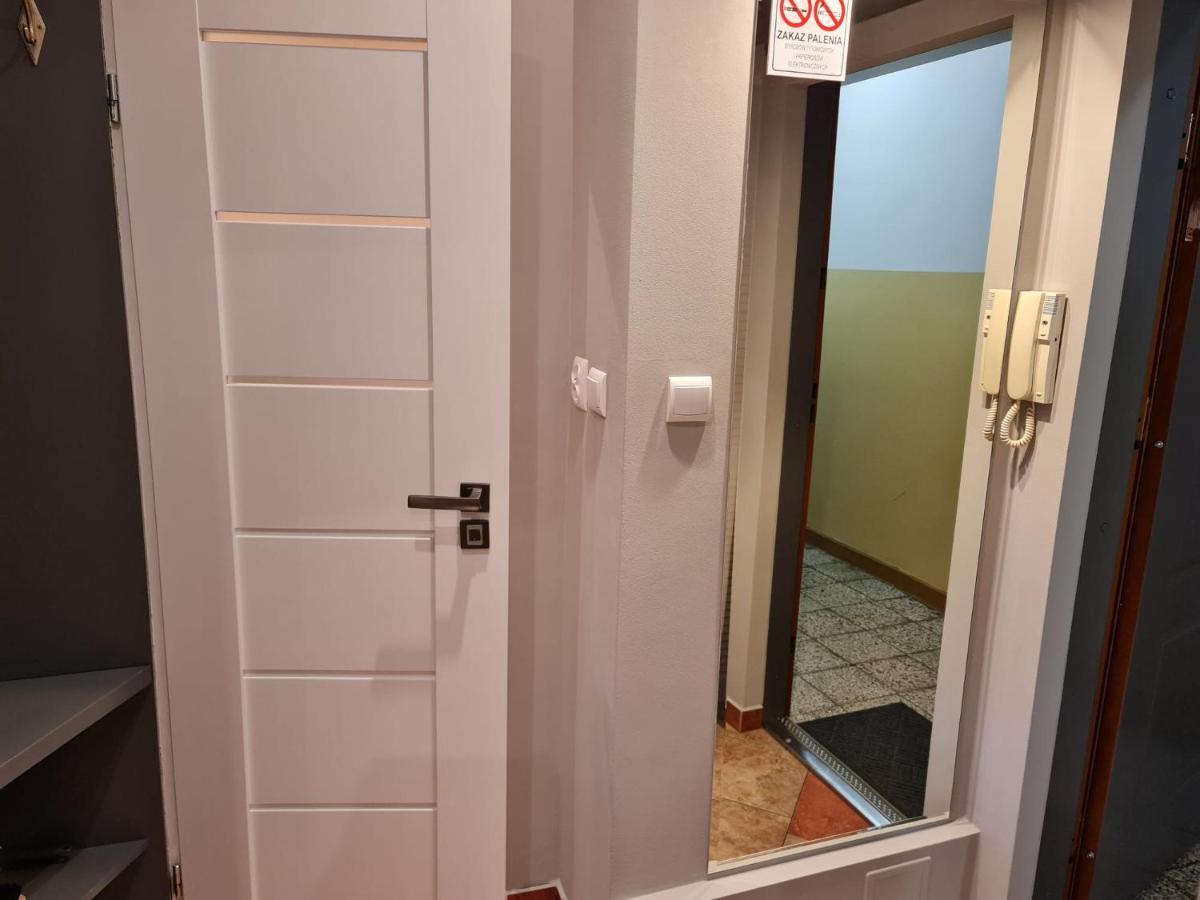 Apartament Wyszyńskiego Polska *