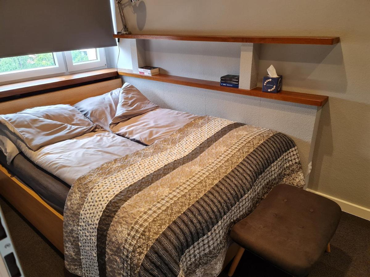 Apartament Wyszyńskiego Polska *