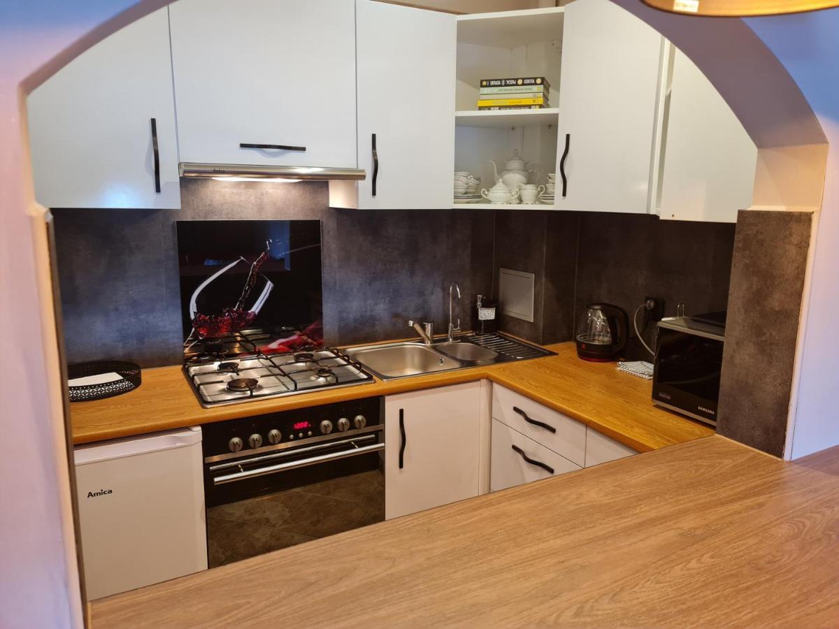 Wyszyńskiego Polska Apartament