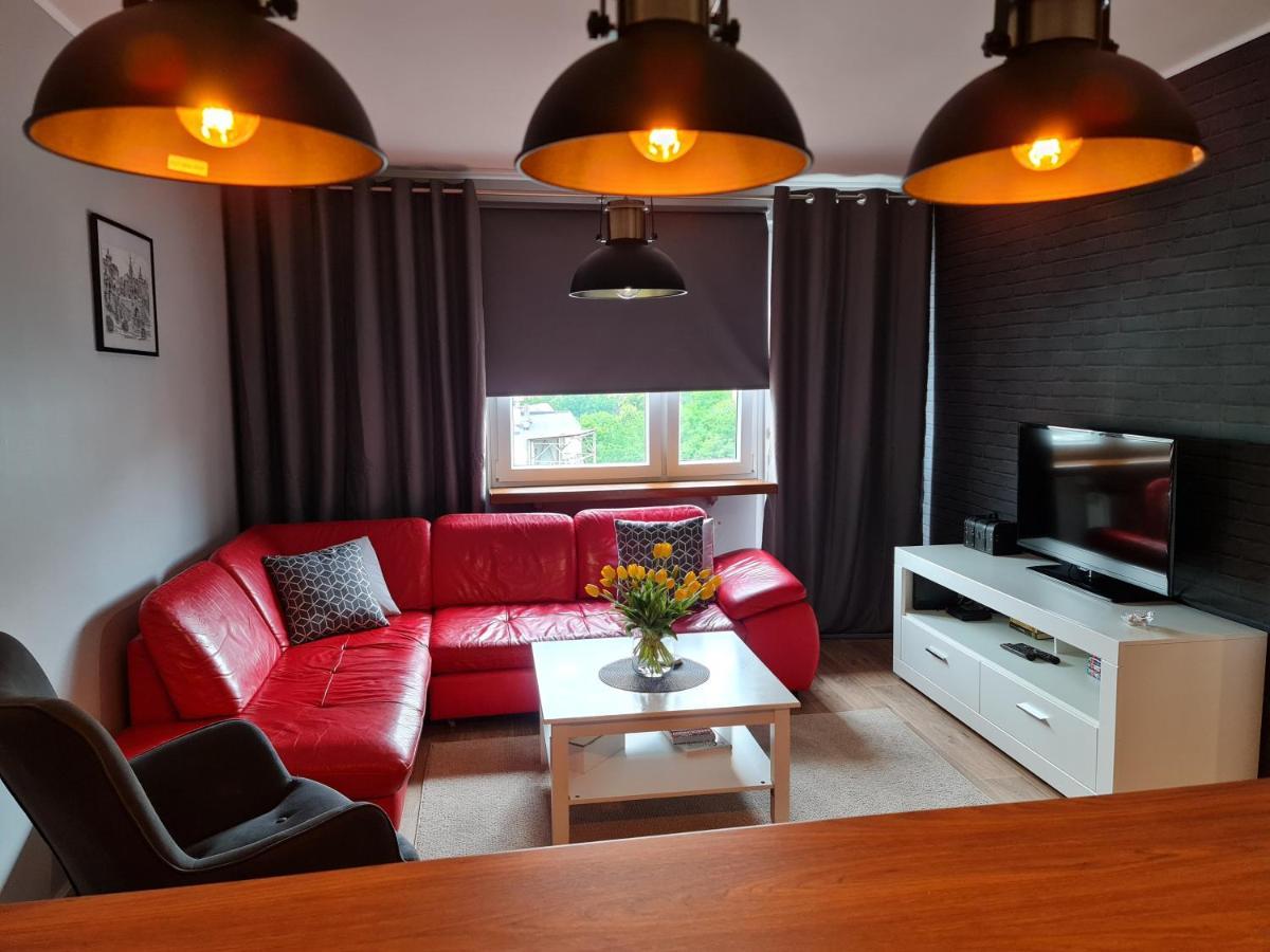 Apartament Wyszyńskiego Polska