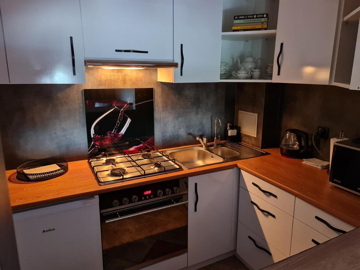 Wyszyńskiego Polska Apartament Szczecin