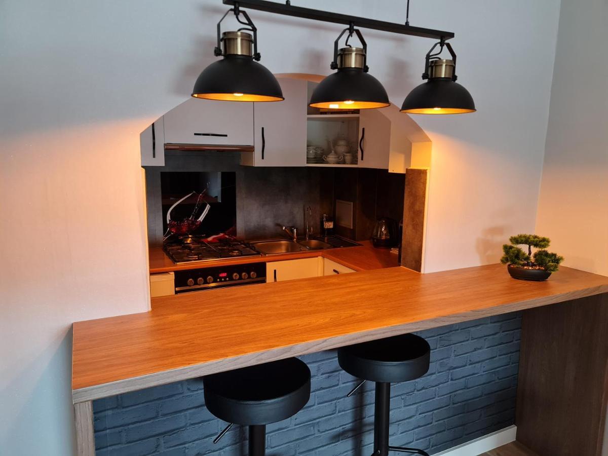 Apartament Wyszyńskiego Polska