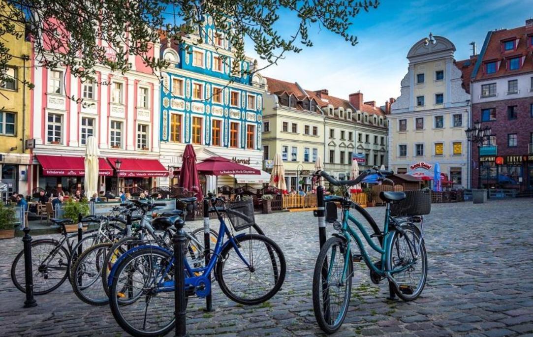 Wyszyńskiego Polska Apartament *