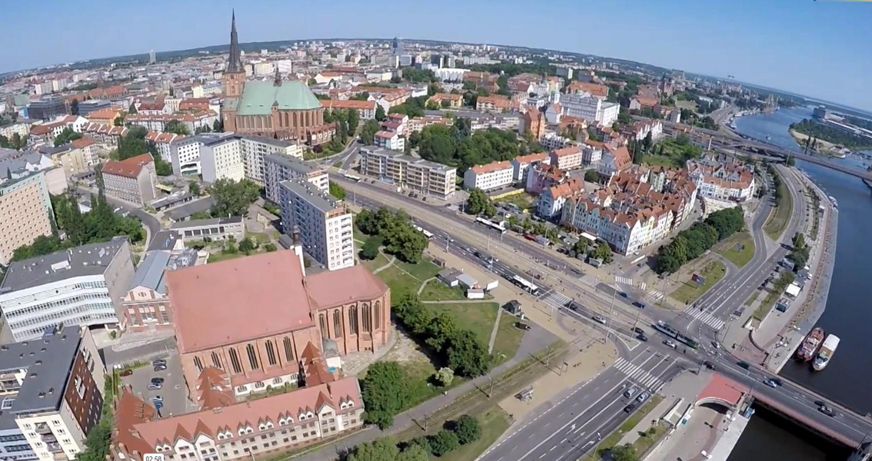 Wyszyńskiego Polska *