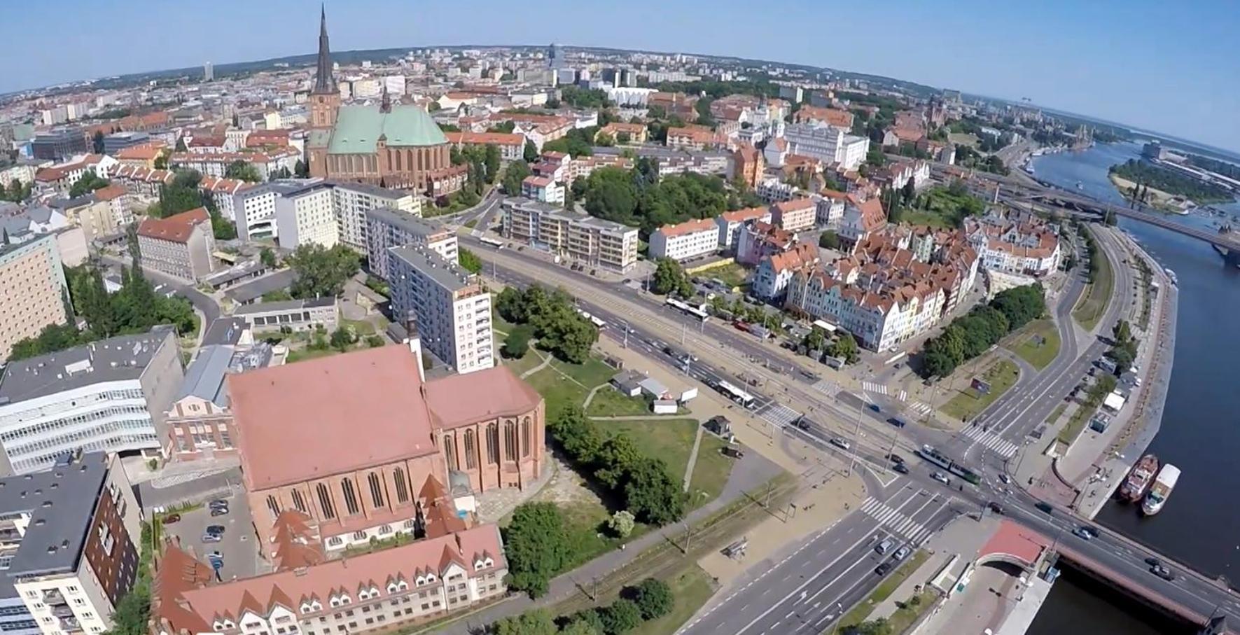 Wyszyńskiego Polska Szczecin